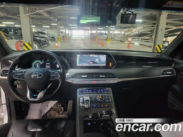 Hyundai Palisade id 2685045 из Кореи 8