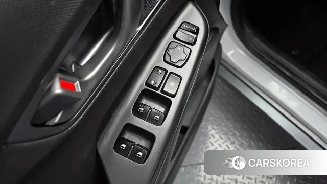 Hyundai Kona Electric id 3682224 из Кореи 8