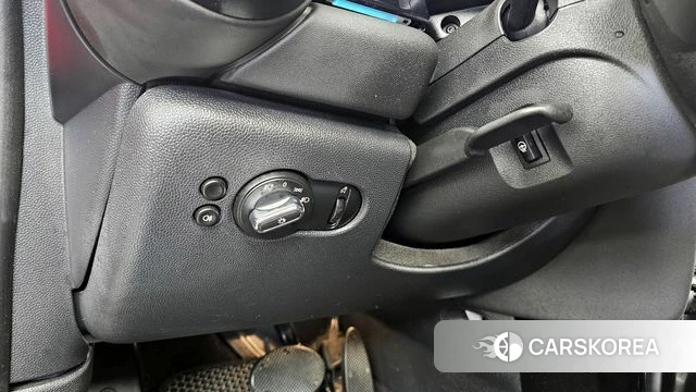 Mini Cooper id 3838451 из Кореи 8