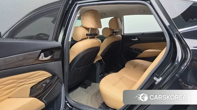 Kia K7 Premier id 3772196 из Кореи 8