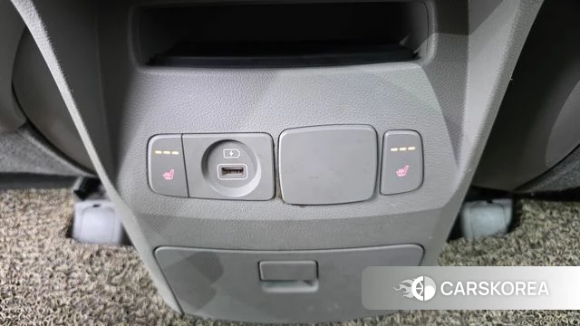 Kia The New Carnival id 4662984 из Кореи 8