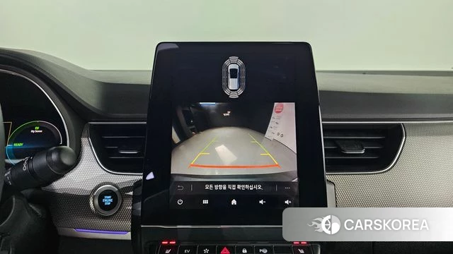Renault Korea (Samsung) Arcana id 4645272 из Кореи 8