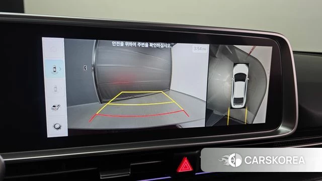 Hyundai Ionic 6 id 4904392 из Кореи 8