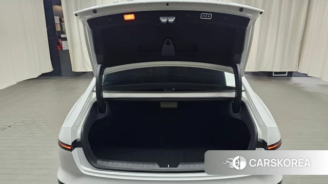 Hyundai Grandeur Hybrid (GN7) id 4266277 из Кореи 8