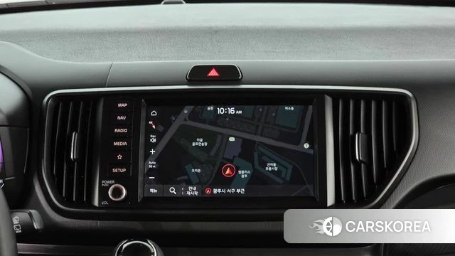 Kia The New Kia Ray id 4958223 из Кореи 8