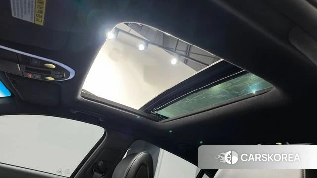 Genesis G70 id 4781157 из Кореи 8