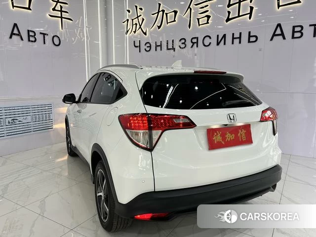 Honda Binzhi id 4353514 из Китая 8