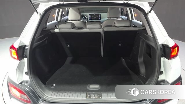 Hyundai Kona Electric id 4605149 из Кореи 8