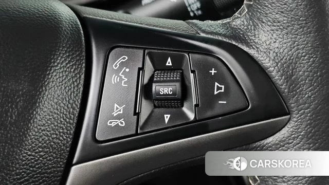Chevrolet (GM Daewoo) The New Spark id 4574385 из Кореи 8