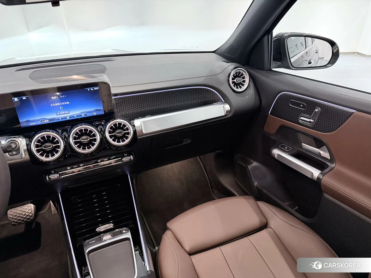 Mercedes-Benz GLB id 4452482 из Китая 8