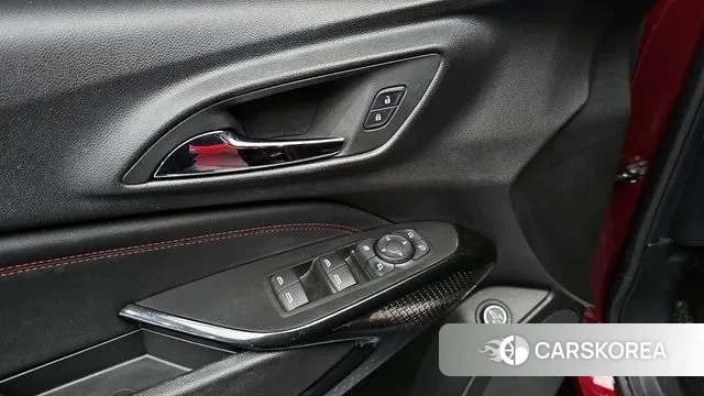 Chevrolet (GM Daewoo) Trax Crossover id 3734512 из Кореи 8