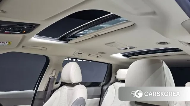 Kia Carnival 4th generation id 3467361 из Кореи 8