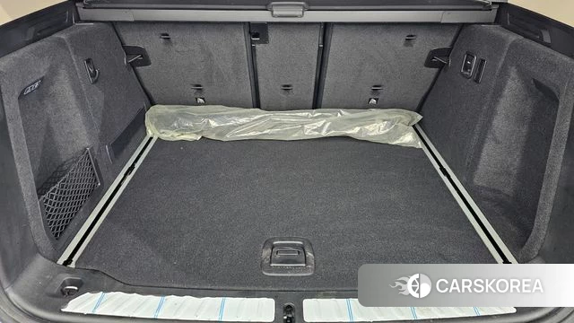 BMW X3 (G01) id 4268221 из Кореи 8