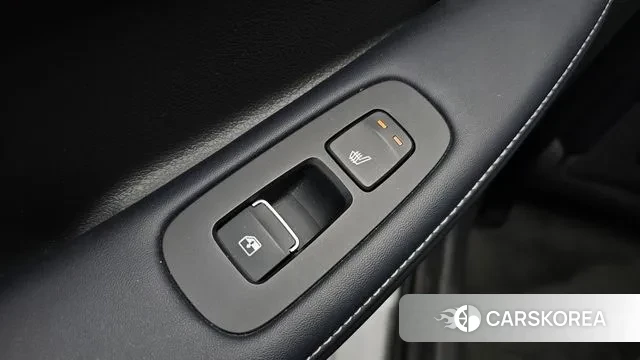 Hyundai Sonata D Edge Hybrid (DN8) id 3467433 из Кореи 8