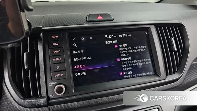 Kia The New Kia Ray id 3605590 из Кореи 8