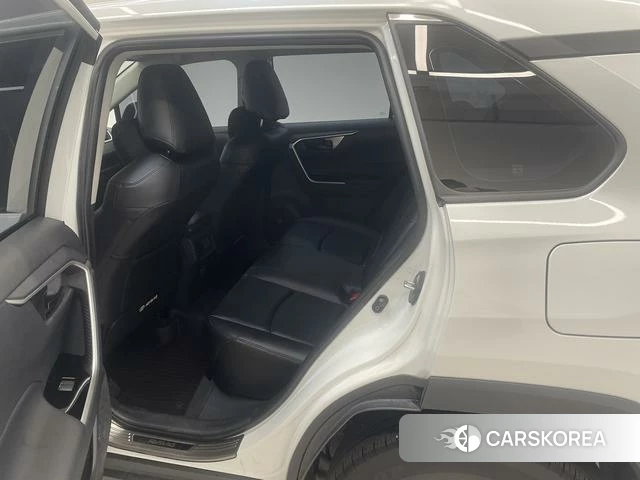 Toyota RAV4 Rongfang id 4348787 из Китая 8