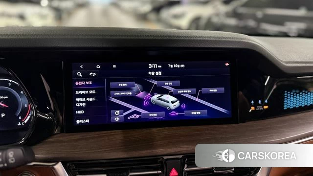 Kia Mohave Master id 4585641 из Кореи 8