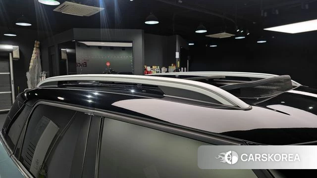 Mini Cooper S Countryman id 3892342 из Кореи 8