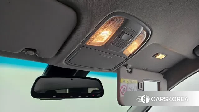 Kia Niro EV id 3551996 из Кореи 8