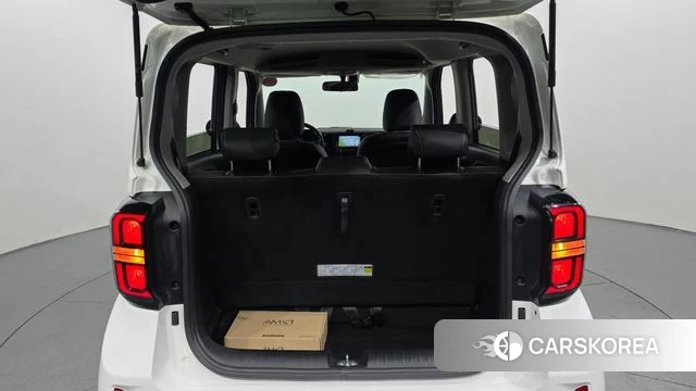 Kia The New Kia Ray id 4692031 из Кореи 8