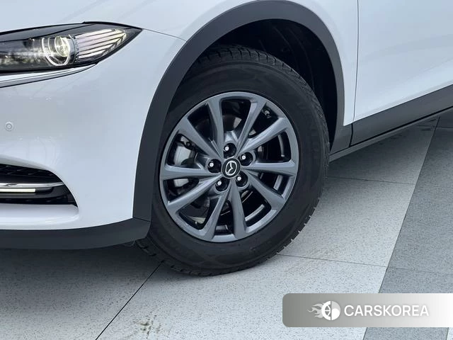 Mazda CX-4 id 4263405 из Китая 8