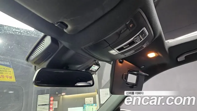 Mercedes-Benz GLE - Class W166 id 2567329 из Кореи 8