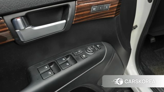 Kia The New Mohave id 3808274 из Кореи 8