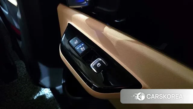 Kia Carnival 4th generation id 3581501 из Кореи 8