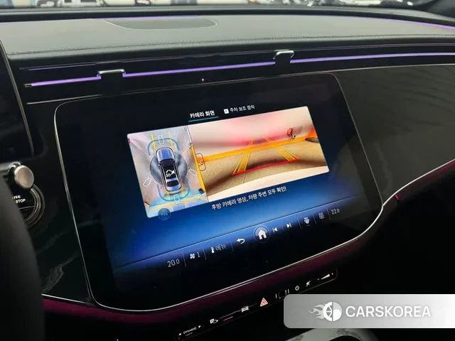 Mercedes-Benz E-Class W214 id 3353344 из Кореи 8