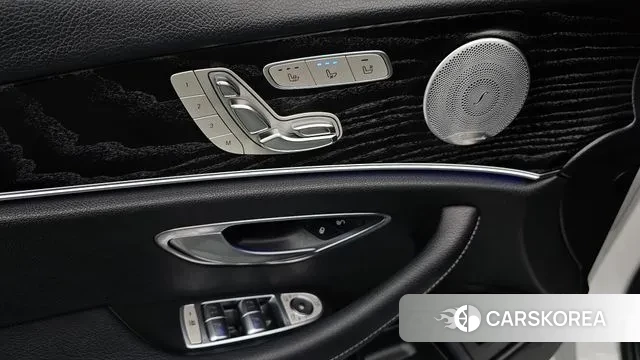 Mercedes-Benz E-Class W213 id 3004892 из Кореи 8