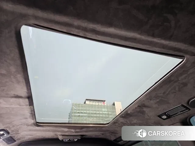 Mercedes-Benz V-Class id 3771503 из Кореи 8