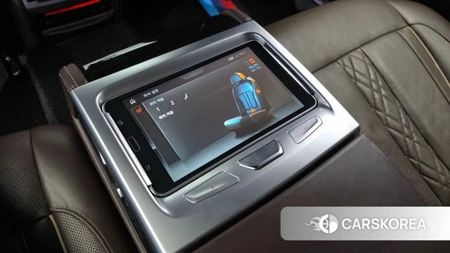BMW 7 Series (G11) id 4251376 из Кореи 8
