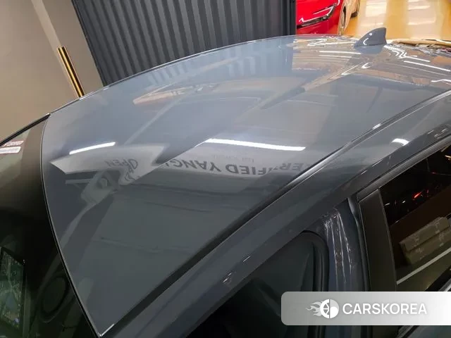 Toyota Prius 5th Generation id 3487001 из Кореи 8