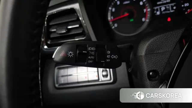 Ssangyong Berry New Tivoli id 3443673 из Кореи 8