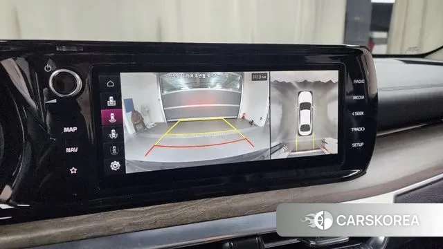 Kia K5 3rd generation id 3640930 из Кореи 8