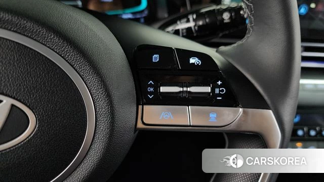 Hyundai The New Avante (CN7) id 3817193 из Кореи 8