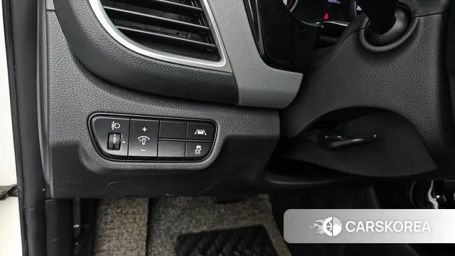 Kia Seltos id 3852490 из Кореи 8