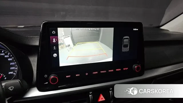 Kia The New K3 2nd generation id 3587032 из Кореи 8