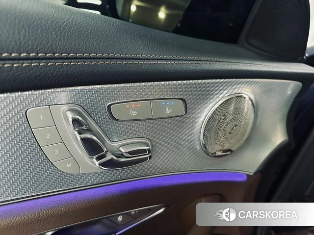 Mercedes-Benz E-Class W213 id 4402076 из Кореи 8