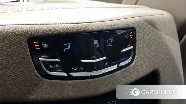 Cadillac Escalade id 3873505 из Кореи 8