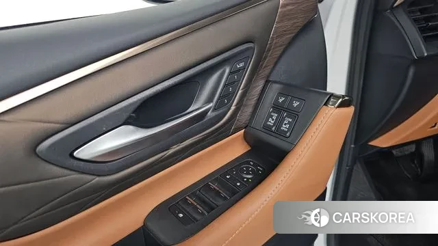 Toyota Alphard 4th Generation id 3353564 из Кореи 8