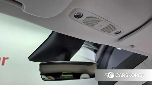 Tesla Model Y id 4488317 из Кореи 8