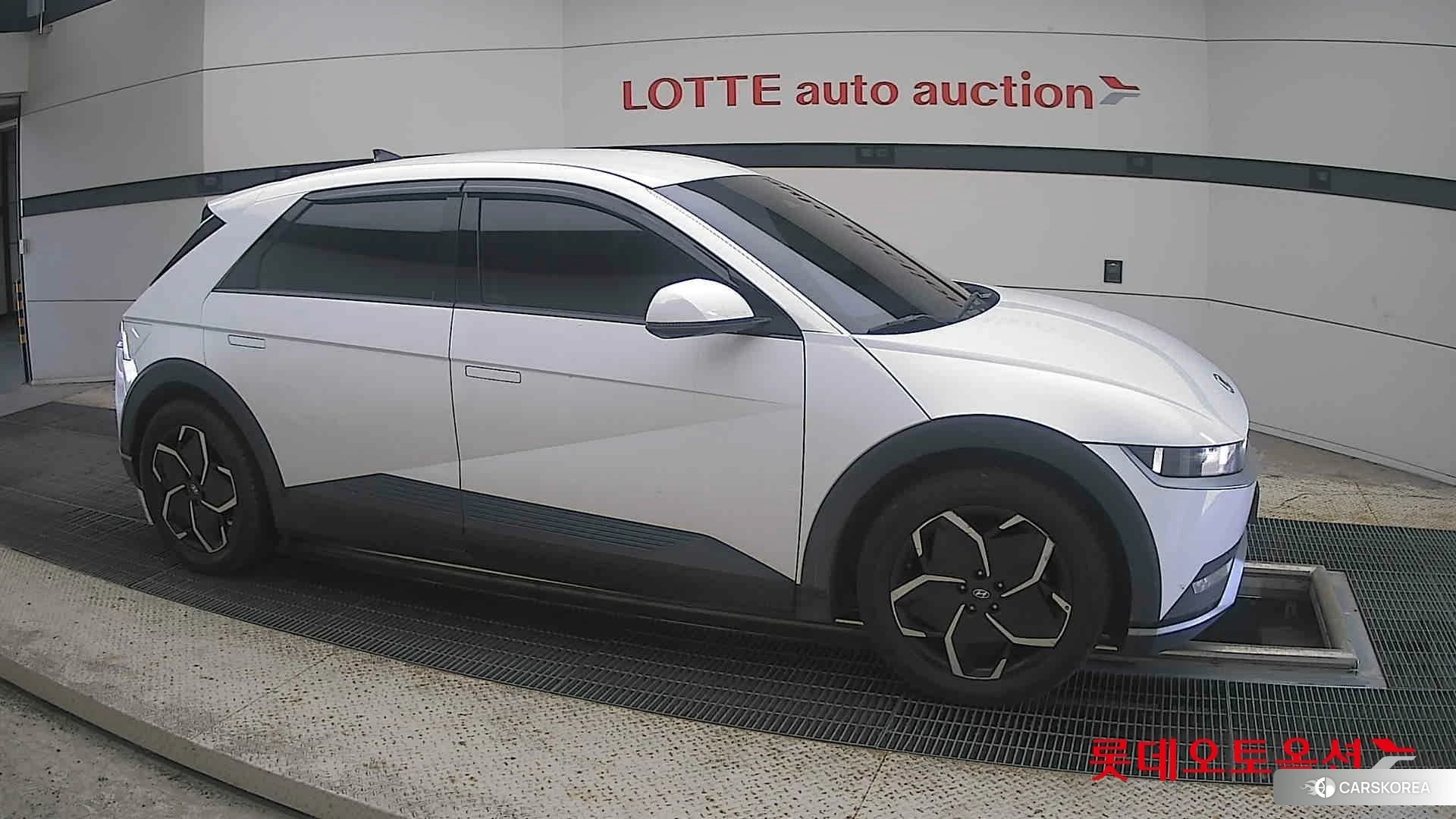 Hyundai IONIQ 5 id 4902510 из Кореи 8