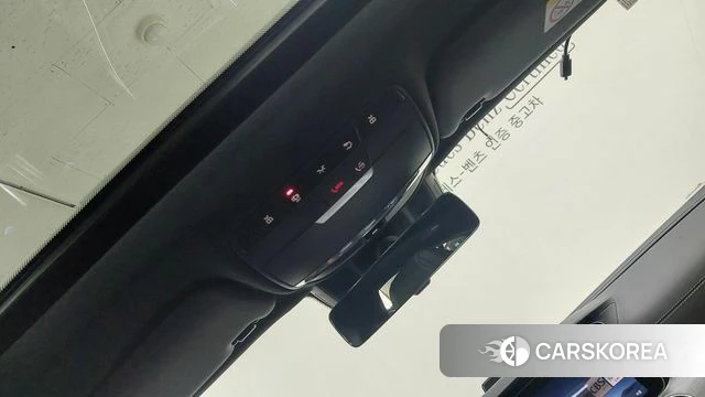 Mercedes-Benz AMG GT id 3890900 из Кореи 8