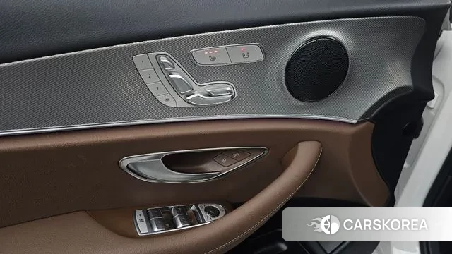 Mercedes-Benz E-Class W213 id 3429062 из Кореи 8