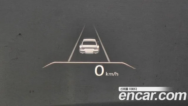 Genesis G80 (RG3) id 2702674 из Кореи 8