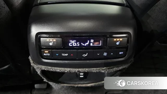 Hyundai Palisade id 3459407 из Кореи 8