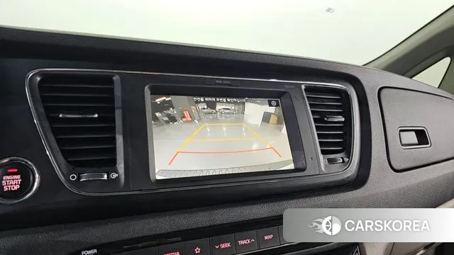 Kia The New Carnival id 3641238 из Кореи 8