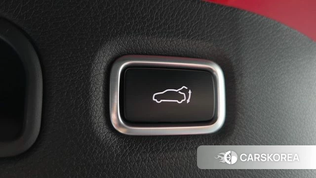 Kia Stinger Meister id 4923243 из Кореи 8