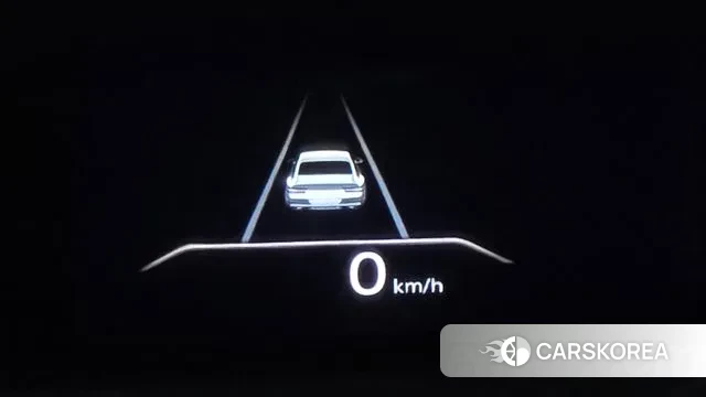 Genesis G80 (RG3) id 3318058 из Кореи 8